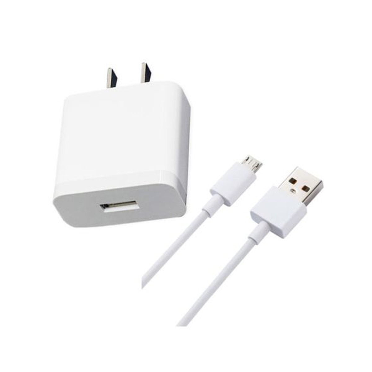 Xiaomi USB Charger with Micro USB Cable