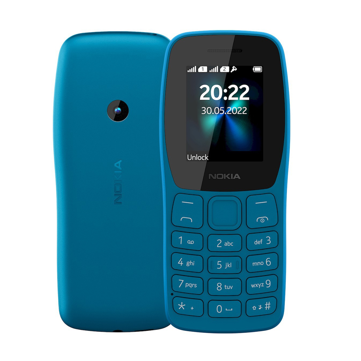 Nokia 110 DS -2022
