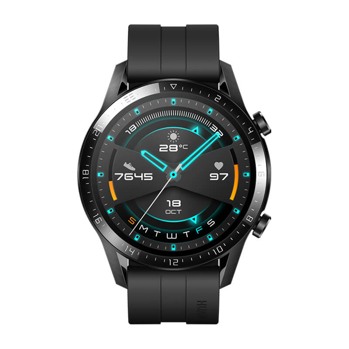 Huawei Watch GT 2 (Sports)